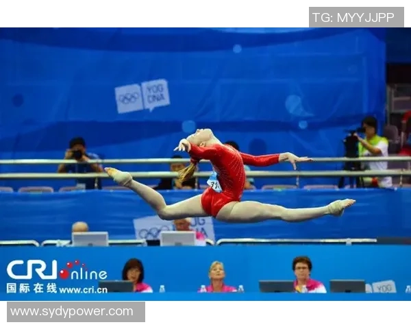 竞技体操比赛新规解读与实施细则分析及其对运动员表现的影响