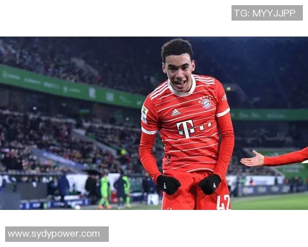 穆夏拉领衔拜仁崛起之路 如何在新赛季成为德国足球未来的中坚力量