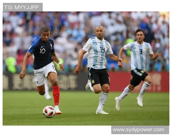 1998年法国世界杯阿根廷队对阵牙买加队精彩回顾与比赛分析